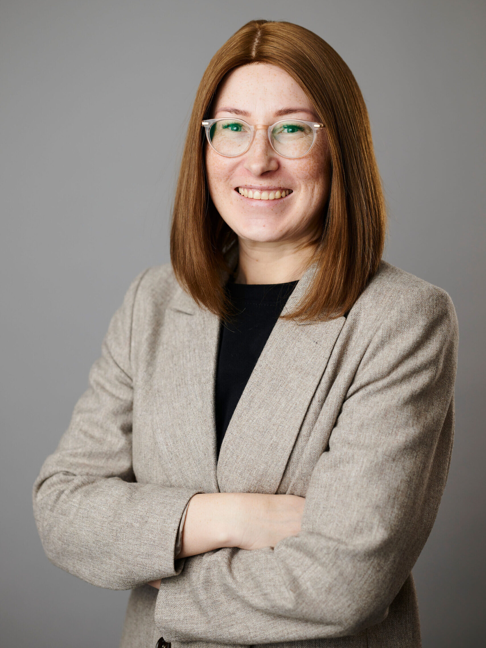 Stephanie Corbalh